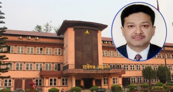 सर्वोच्च अदालतको न्यायाधीशमा प्रस्तावित श्रेष्ठ संसदीय सुनवाई समितिमा उजुरी नपर्ने पहिलो न्यायाधीश 