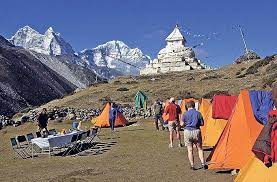 Nearly 2 lakh tourists visited Nepal in first five months of 2022