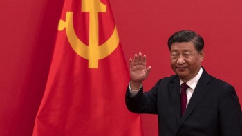 चीनियाँ राष्ट्रपति जी-२० सम्मेलनमा सहभागी नहुने