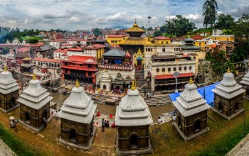 पशुपति हिन्दू विश्वविद्यालय गोठाटारमा २०८१ भित्र खुल्ने