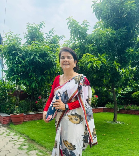 पूर्वाञ्चल विश्वविद्यालयको रिक्त रजिष्ट्रार पदमा कल्याणी मिश्र