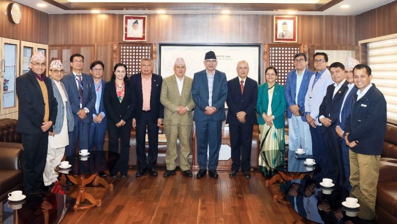 माग र आपूर्ति बढाउन हस्तक्षेपकारी नीति आवश्यक: आयोग