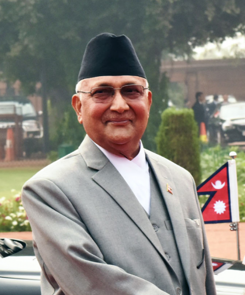 विपद सङ्कटग्रस्त मधेशमा प्रधानमन्त्री ओलीको उद्घाटन-उडान