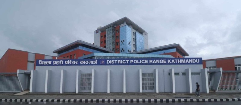 रवीन्द्र मिश्रको हिरासत बसाइ लम्बिएको लम्बियै