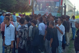 भारतमा बन्धक बनाइएका ५८ जनाको यसरी गरियो उद्धार