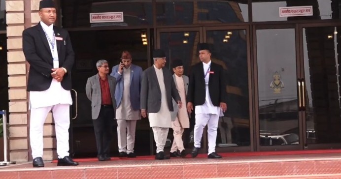 समस्याग्रस्त सहकारीका प्रतिवेदनमा अध्ययन हुने:समिति संयोजक सुर्य थापा