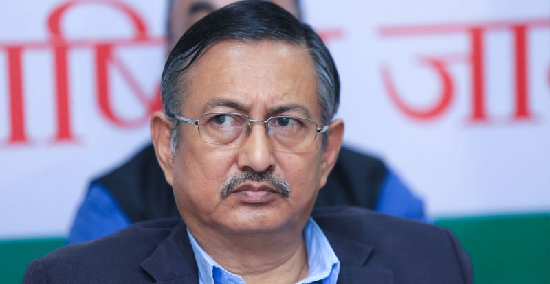 नक्कली शरणार्थी प्रकरण : आज पनि पूर्व मन्त्री खाँणको बयान