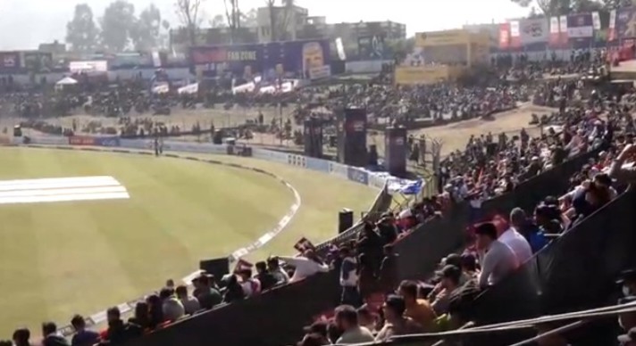 आज भएको खेलमा जनकपुर बोल्ट्स र सुदूरपश्चिम रोयल्स बिजयी