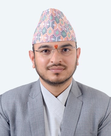बीमा प्राधिकरणका अध्यक्ष शरद ओझा अयोग्यतामा निलम्बित, अर्थका सहसचिवलाई अध्यक्षको जिम्मेवारी
