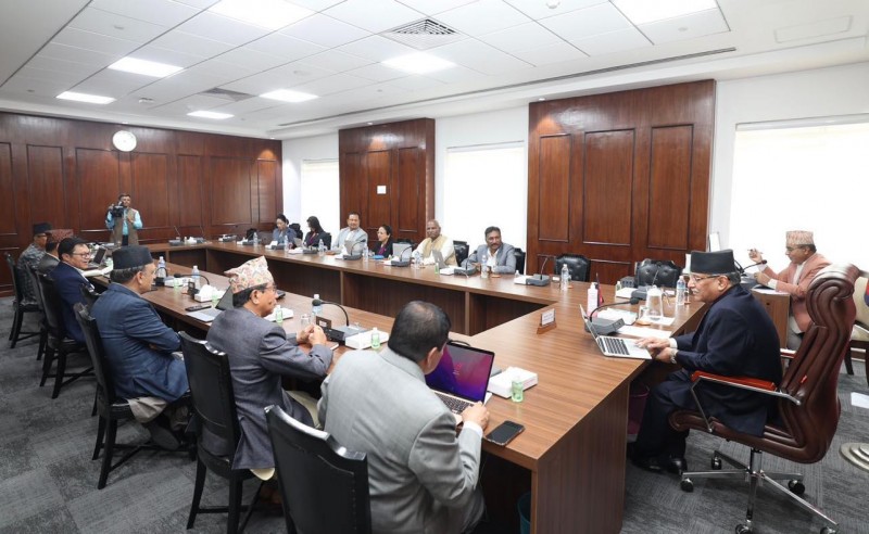 सरकारले पदम लिम्बूलाई गर्‍यो  शहीद घोषणा