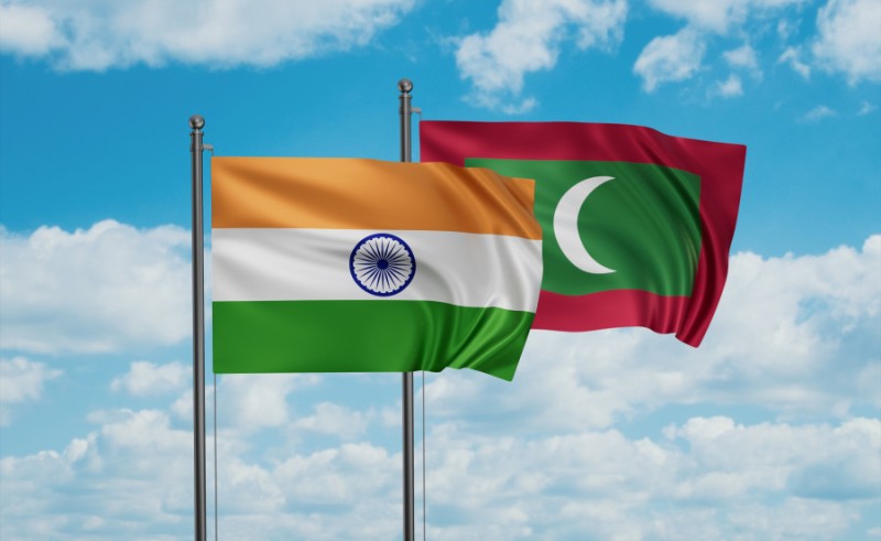 India Anchors South Asia: $565M Lifeline to Maldives’ Defence & Development