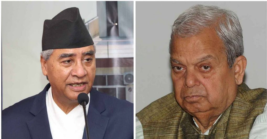 प्रधानमन्त्रीको प्रतिवद्धतापछि लोसपा उत्साहित