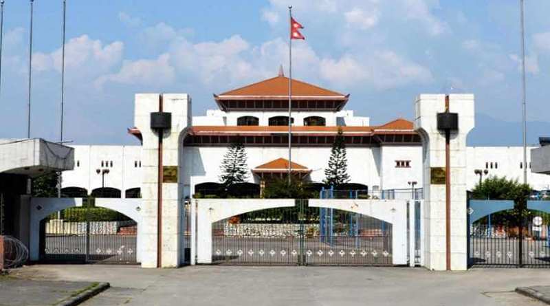 Three bills tabled in Upper House