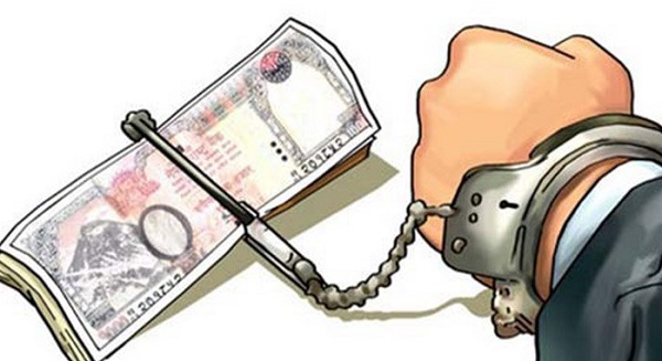डलर, युरो र रुपैयाँसहित २० करोड ट्रकमा लोड गर्ने पक्राउ